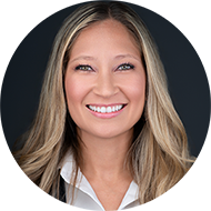 Alexandra Escobedo, CFA®, CFP®