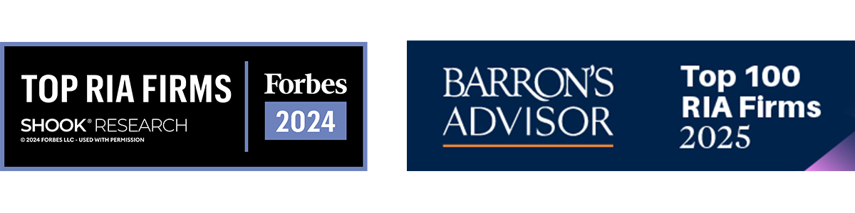 NewEdge Capital Group Ranked Among Top RIAs by Barron's and Forbes