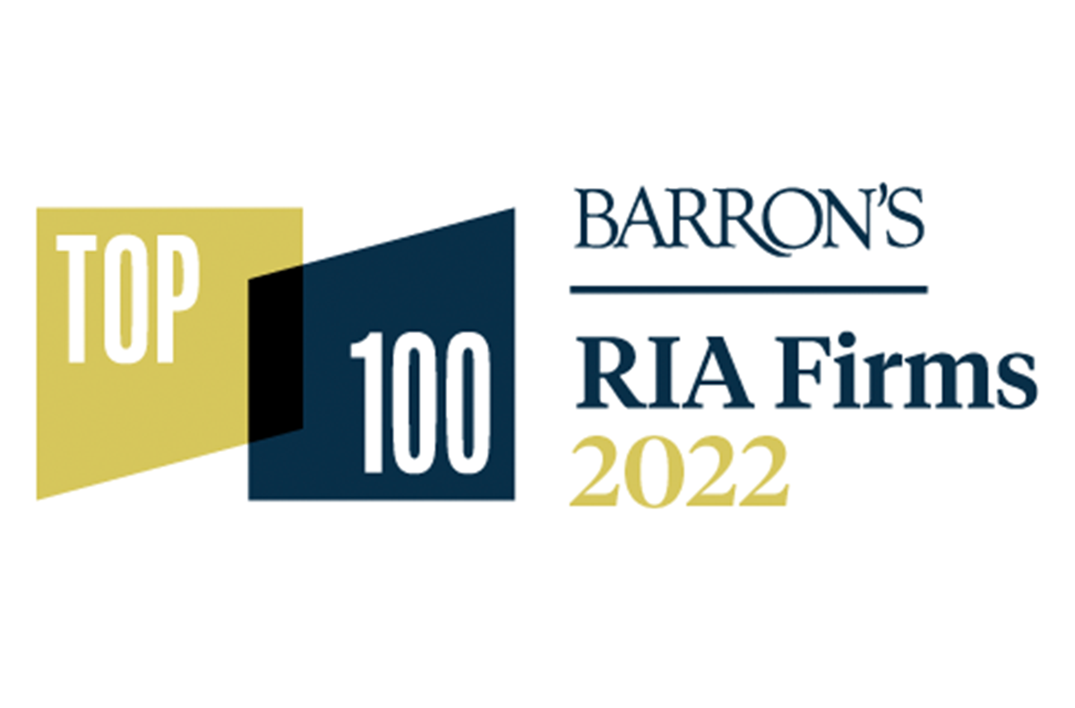 NewEdge Capital Group Named To Barron’s 2022 Top 100 RIA Firms List