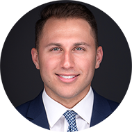 Austin Capasso Associate, Investment Solutions NewEdge Wealth