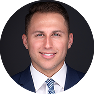 Austin Capasso Associate, Investment Solutions NewEdge Wealth