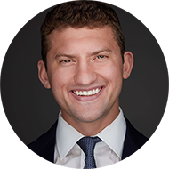 Ryan Cholnoky Associate Wealth Strategy NewEdge Wealth