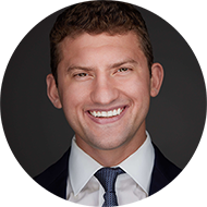 Ryan Cholnoky Associate Wealth Strategy NewEdge Wealth