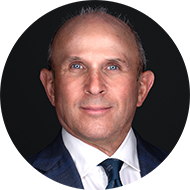 Frank Ackerman