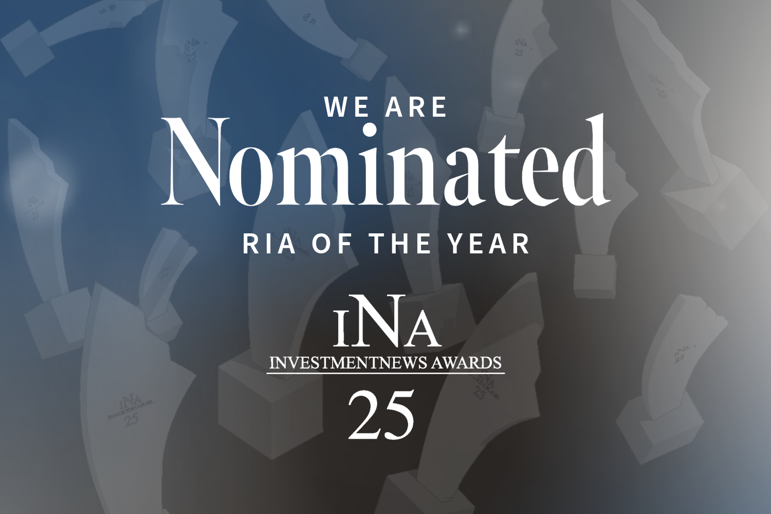 InvestmentNews Nominates NewEdge for RIA of the Year