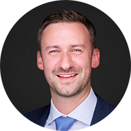 Joe Gossett, CFA®