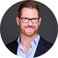 David Jones, Creative Director at NewEdge Wealth