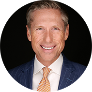 Jared Kaplan, Partner NewEdge Wealth