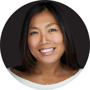 Susan Kim, CFA®