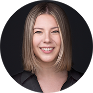 Olivia Michl Associate, Client Online Experience NewEdge Wealth