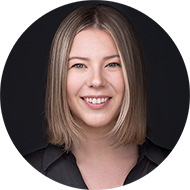 Olivia Michl Associate, Client Online Experience NewEdge Wealth