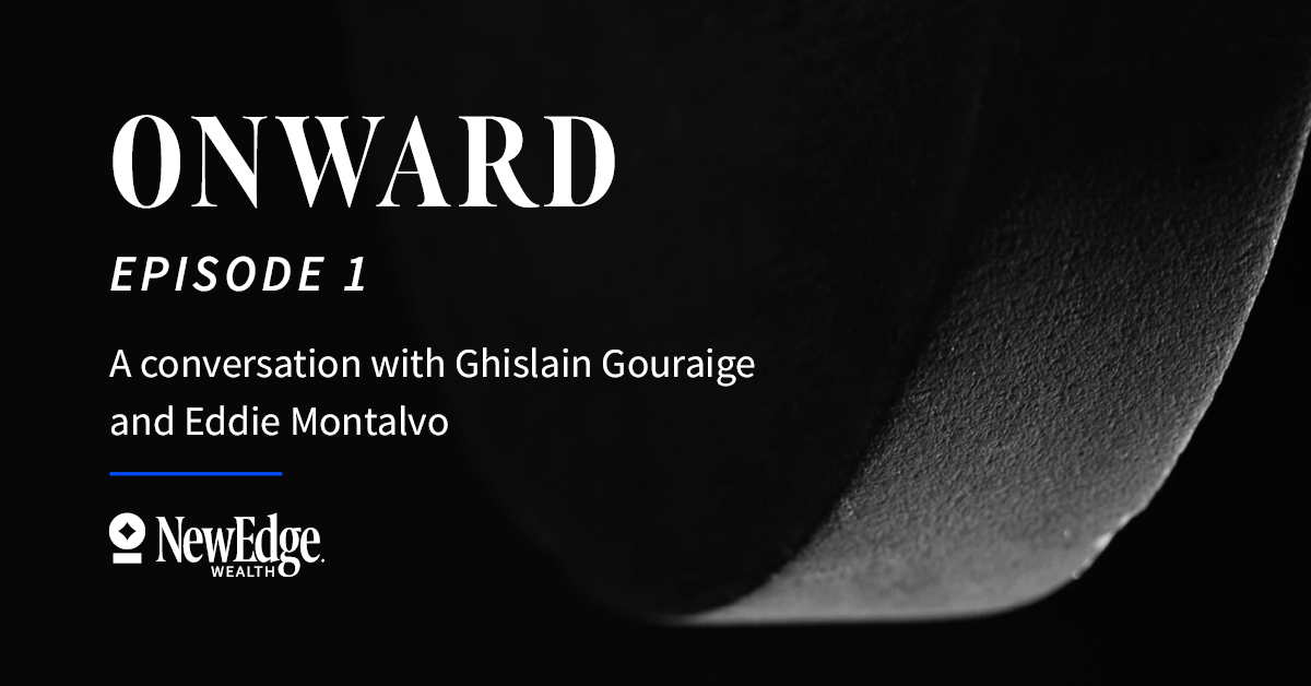 ONWARD: Episode 1