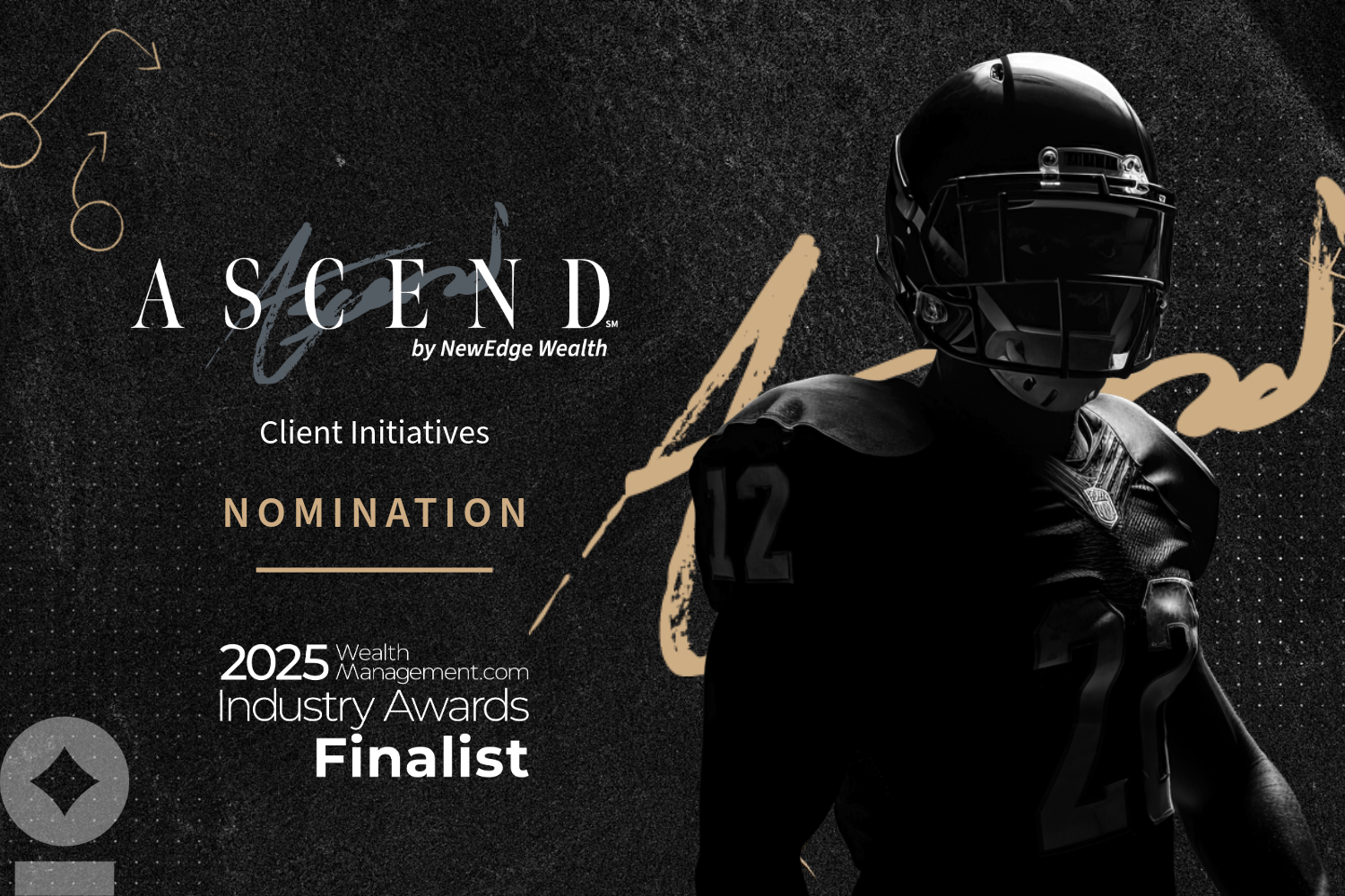 ASCEND Earns 2025 Wealthies Nomination