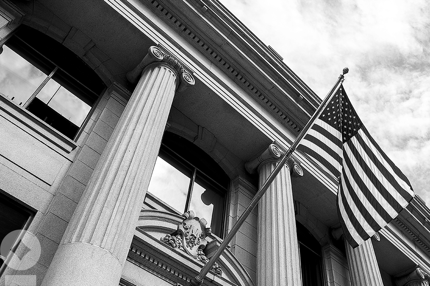 Bloomberg Appearance: The American Exceptionalism Debate with Cameron Dawson, CFA®