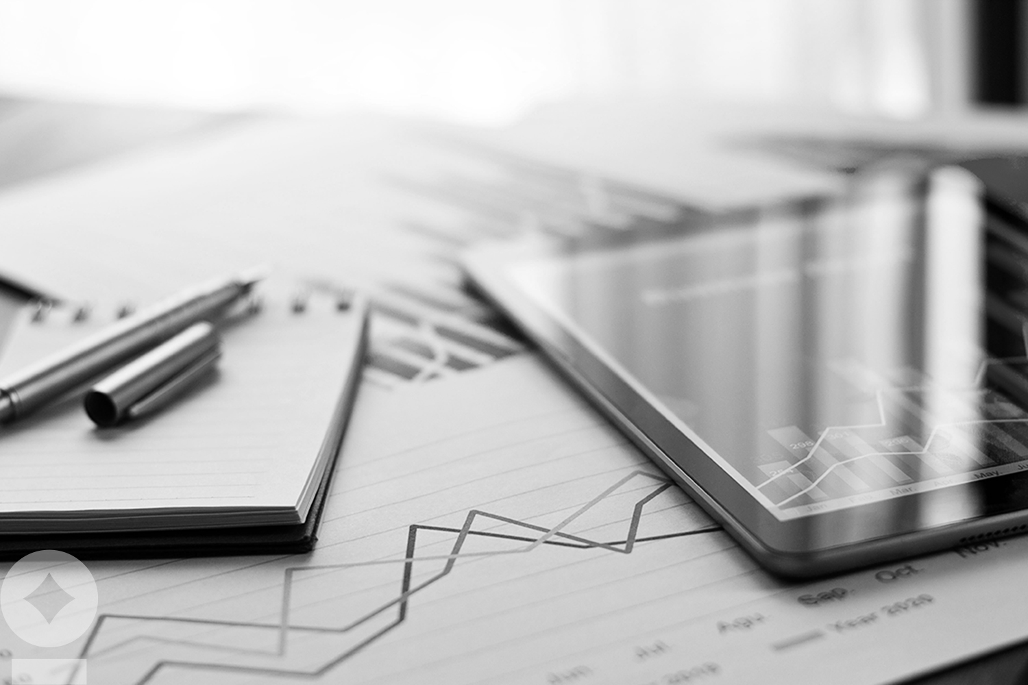 Top Charts to Watch for Equities in June