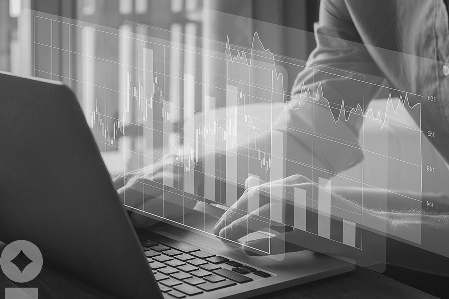CNBC Appearance: “Investors need to be as data dependent as the Fed,” says NewEdge’s Cameron Dawson