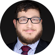 Nick Rizzo