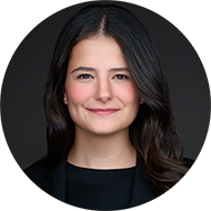 Cristina Pratt
