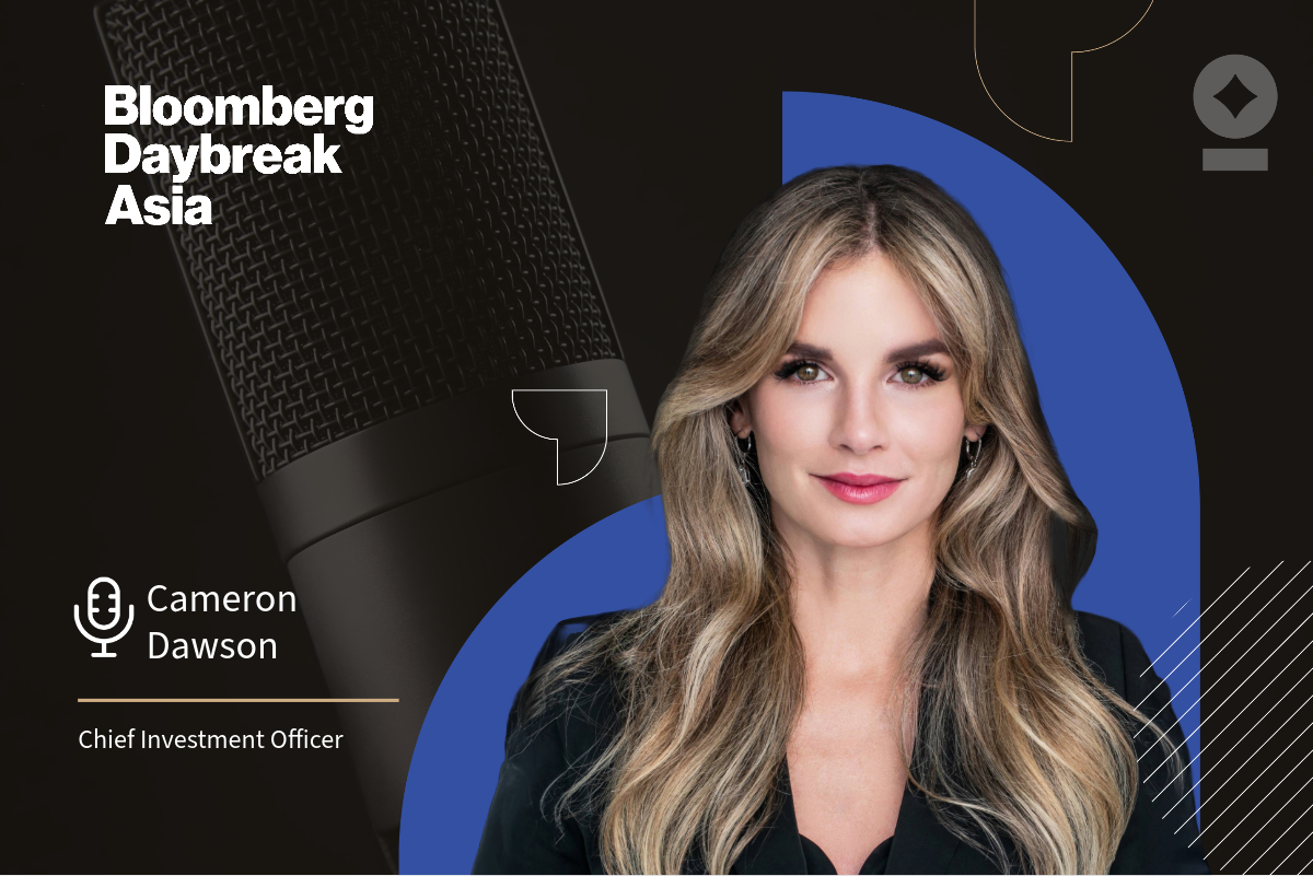 Cameron Dawson on What We Should Expect from Markets in 2026