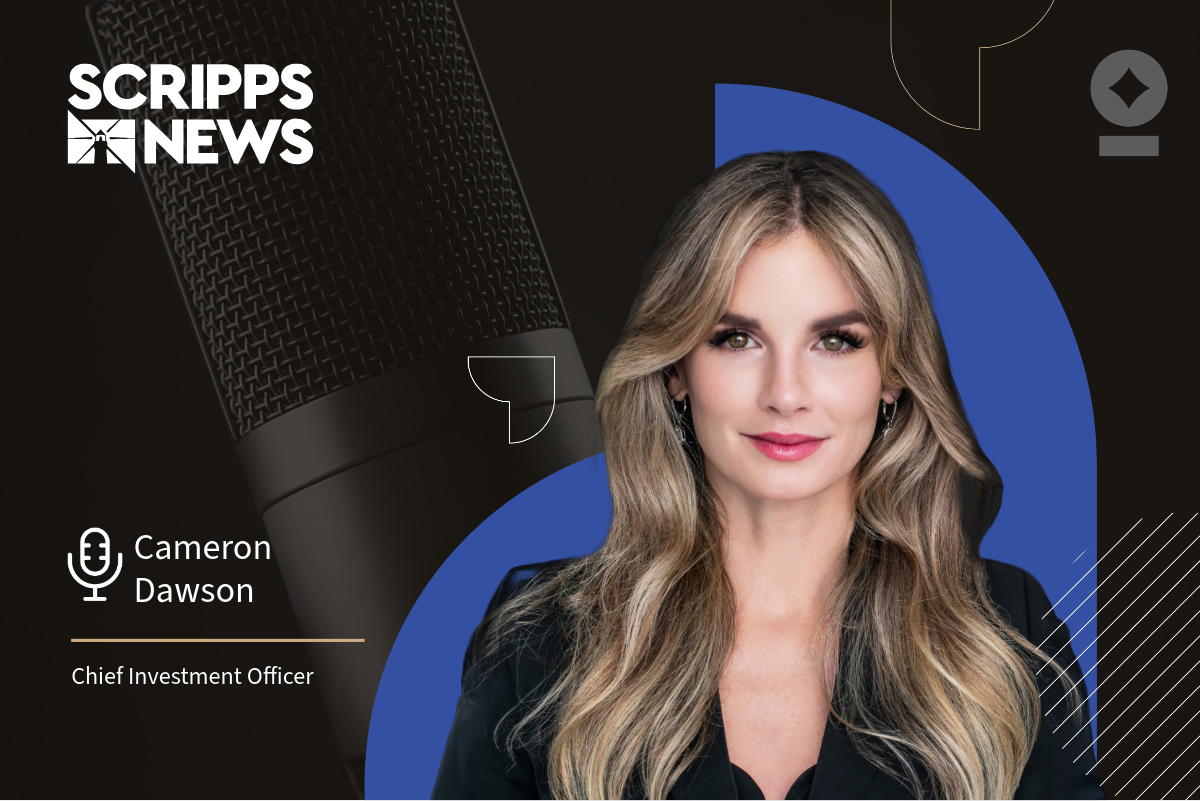 Cameron Dawson Scripps News Podcast 3.3
