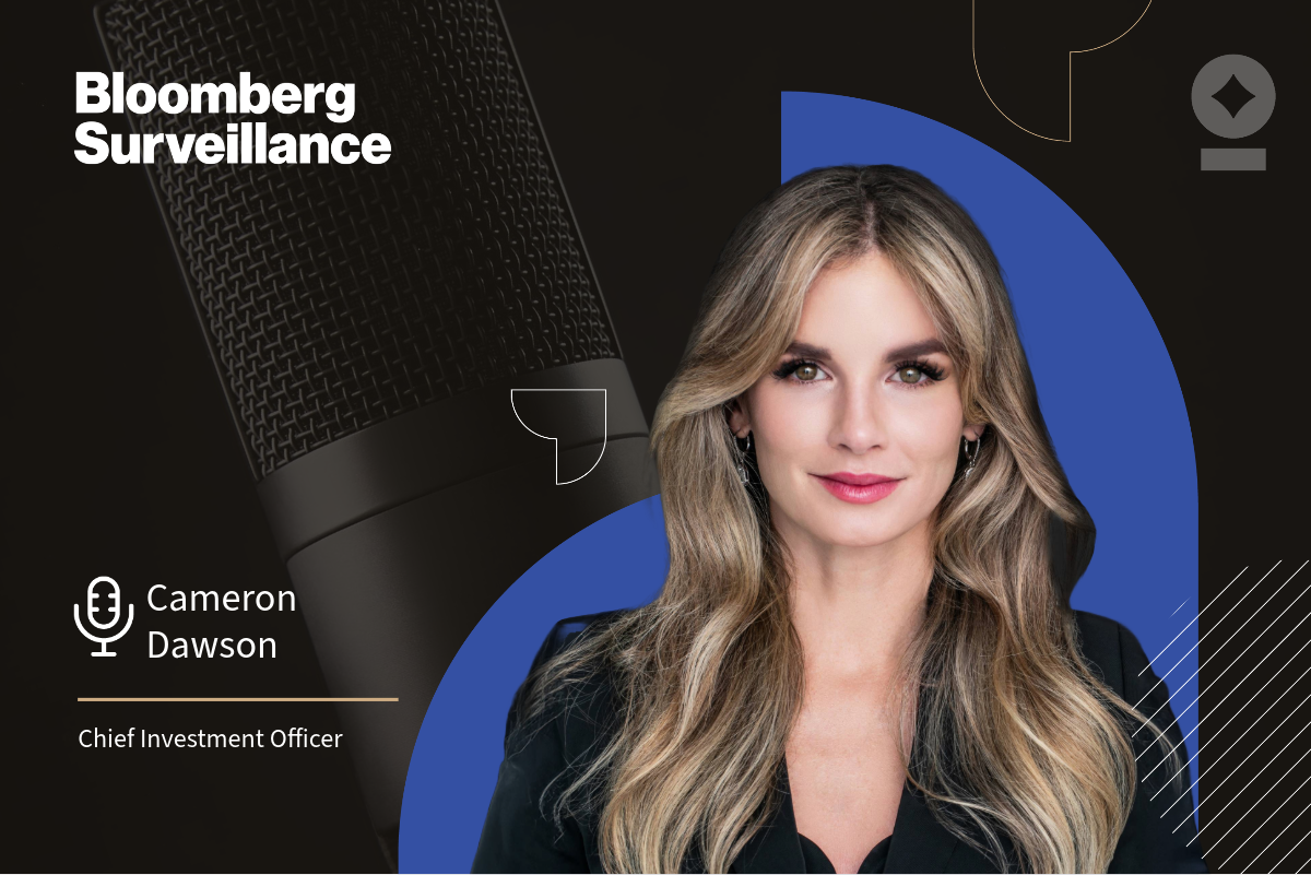 Cameron Dawson on Fed Policy and Market Volatility