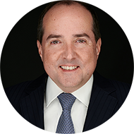 Claudio Ravinet Managing Director NewEdge Wealth