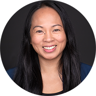 Anna Reyes Vice President Senior Supervising Principal