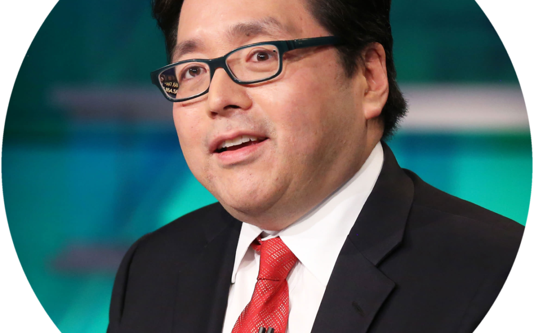Thomas Lee
