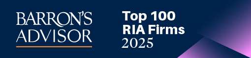 NewEdge Capital Group Ranked No. 3 on 2025 Barron’s Top 100 RIAs List 