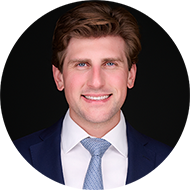 Travis Lazaroff Circle Tie 190x190