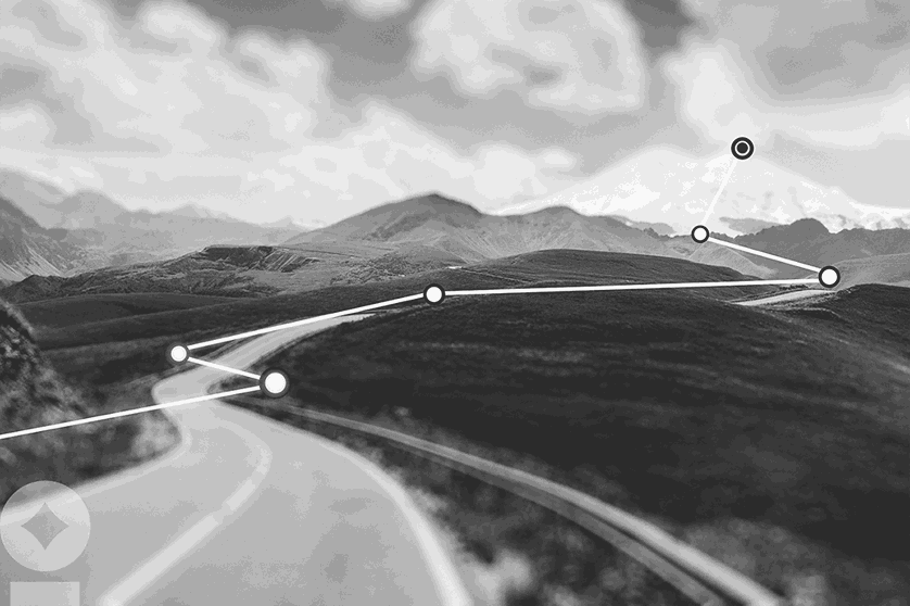 Is Monetary Policy About the Journey or the Destination?