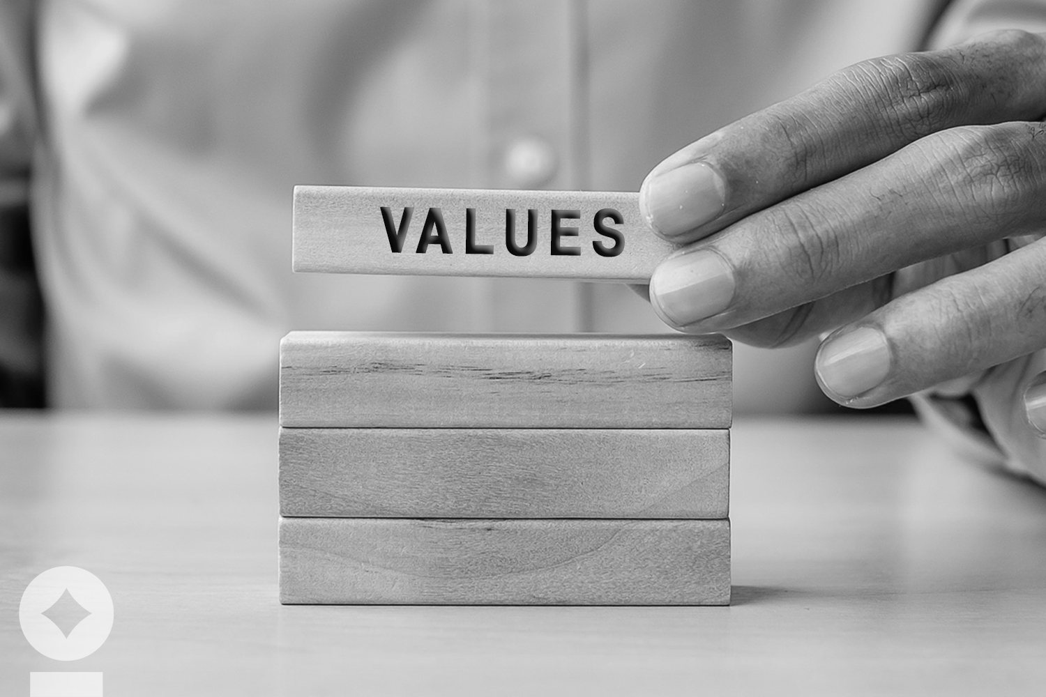 Valuing Your Values