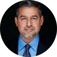 Eduardo Vega Associate, Wealth Advisor NewEdge Wealth