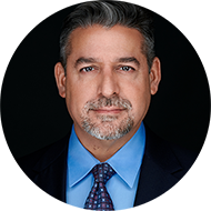 Eduardo Vega Associate, Wealth Advisor NewEdge Wealth