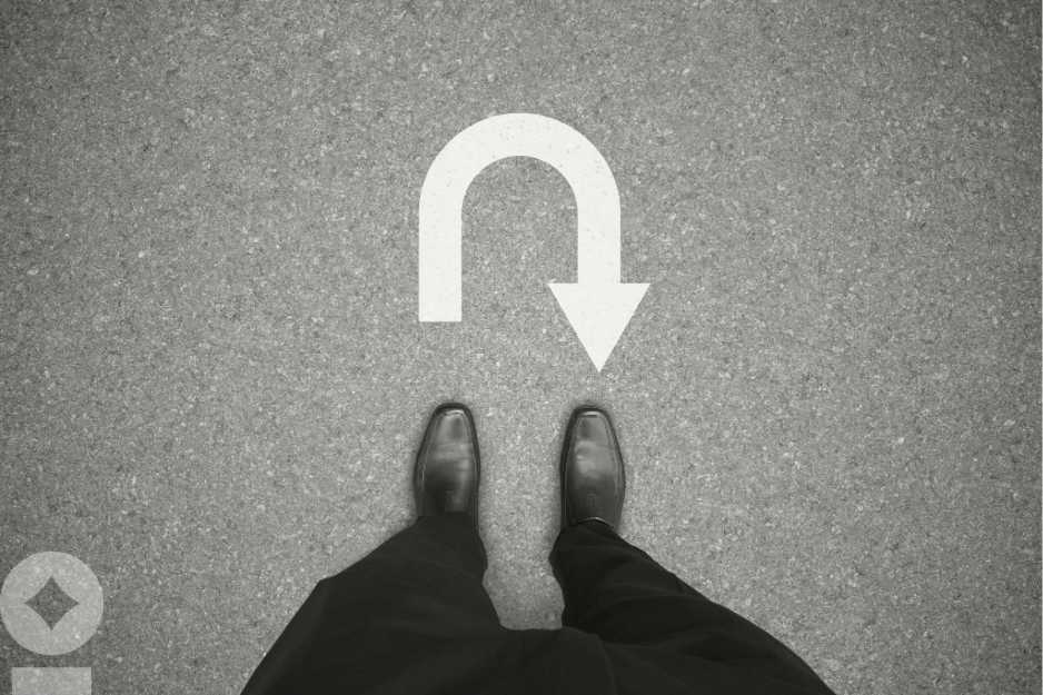 Right Back Where We Started From 