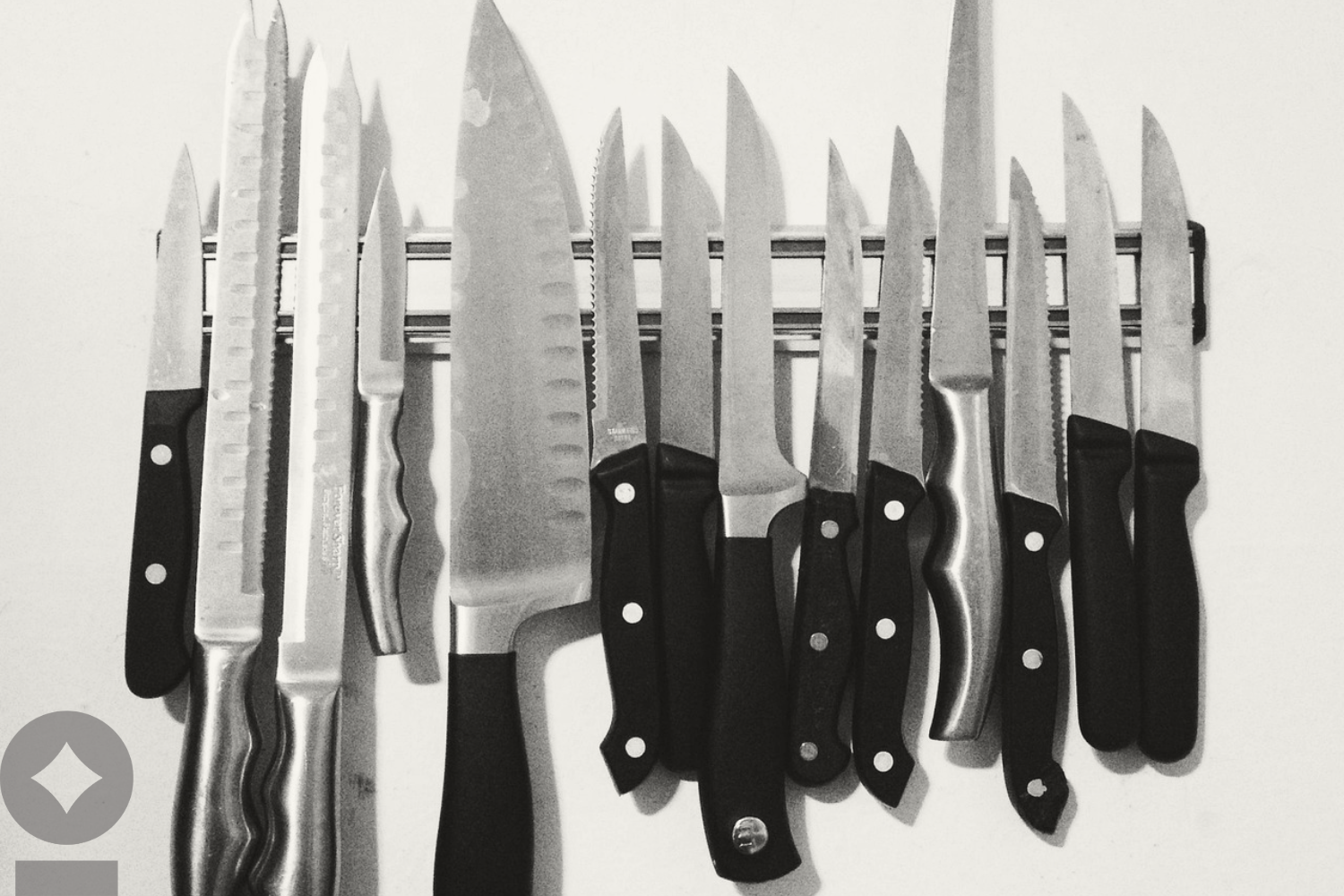 Knives Out at the Fed 