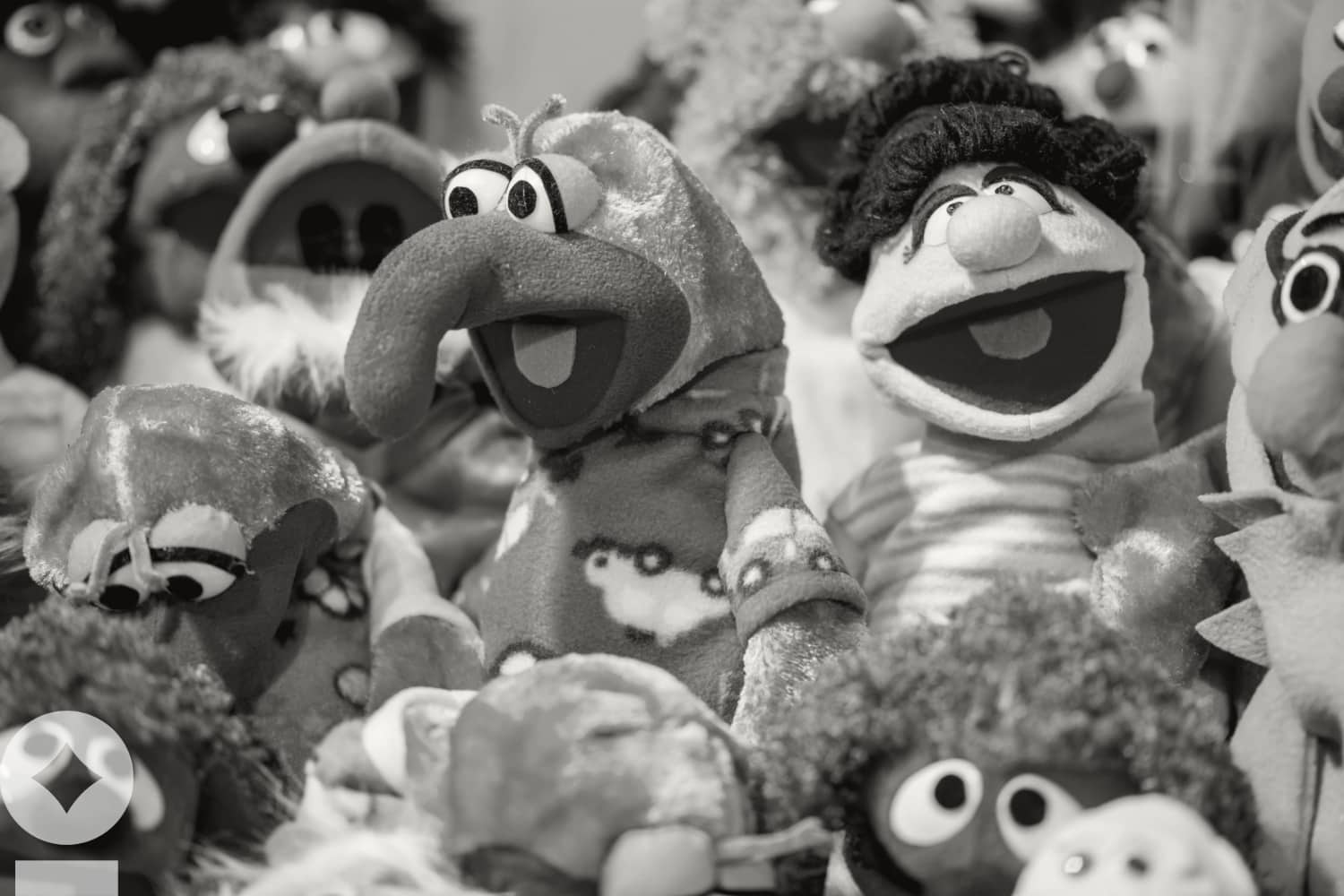 The Muppet Charts Carol 