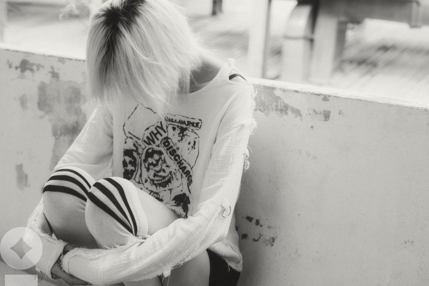 I’m Not Ok (I Promise) 