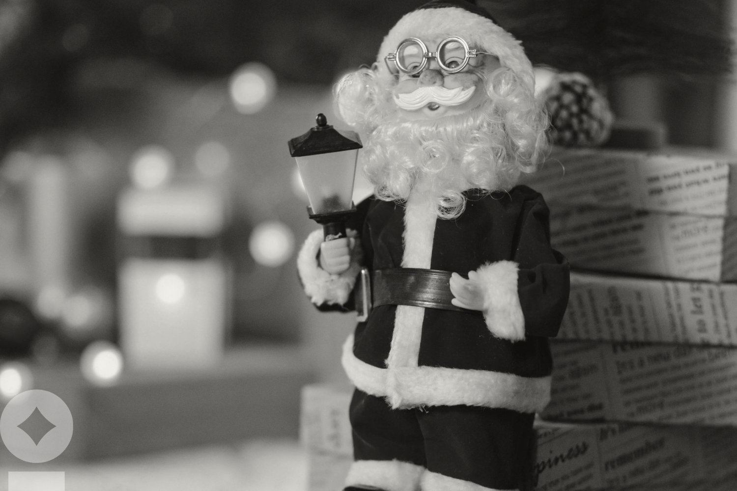 Bloomberg Appearance: Santa Claus Rally’ Started Early, Says Cameron Dawson