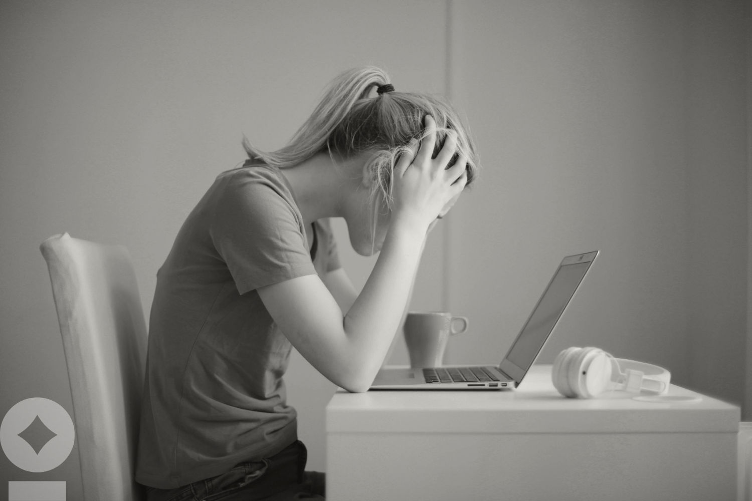 The Future Freaks Me Out or Everything is Alright? 