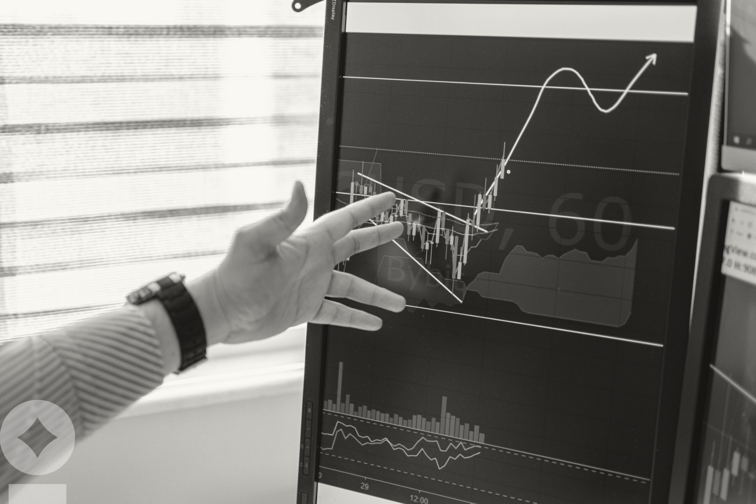 Bloomberg Appearance: NewEdge Wealth CIO Cameron Dawson Talks Market Risks