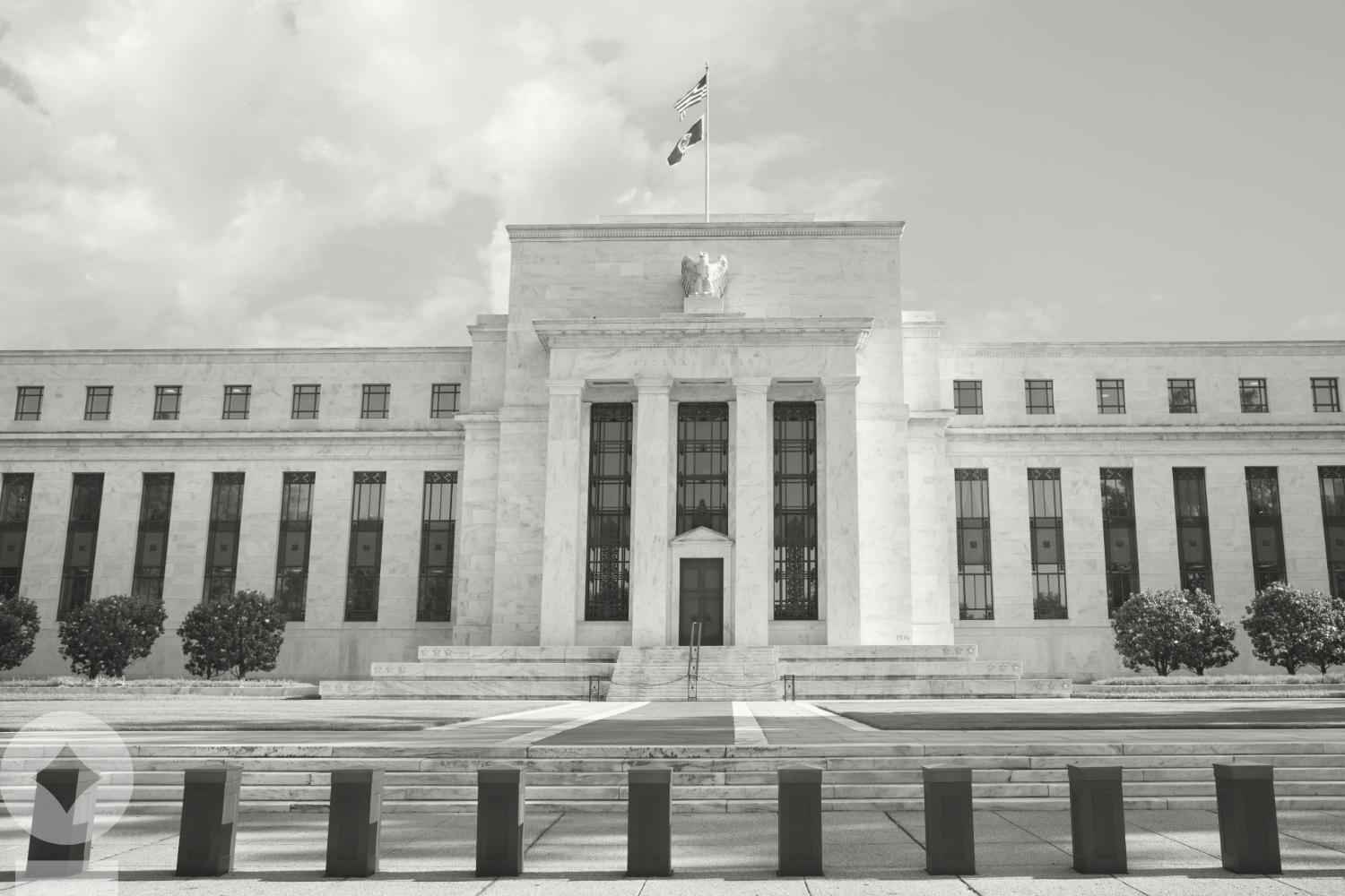 The Fed Can’t Fight This Feeling Anymore