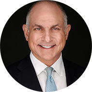 Michael Weinberg, Managing Director NewEdge Wealth Coral Gables, FL