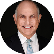 Michael Weinberg, Managing Director NewEdge Wealth Coral Gables, FL