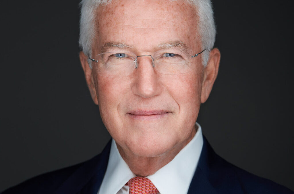 John Straus