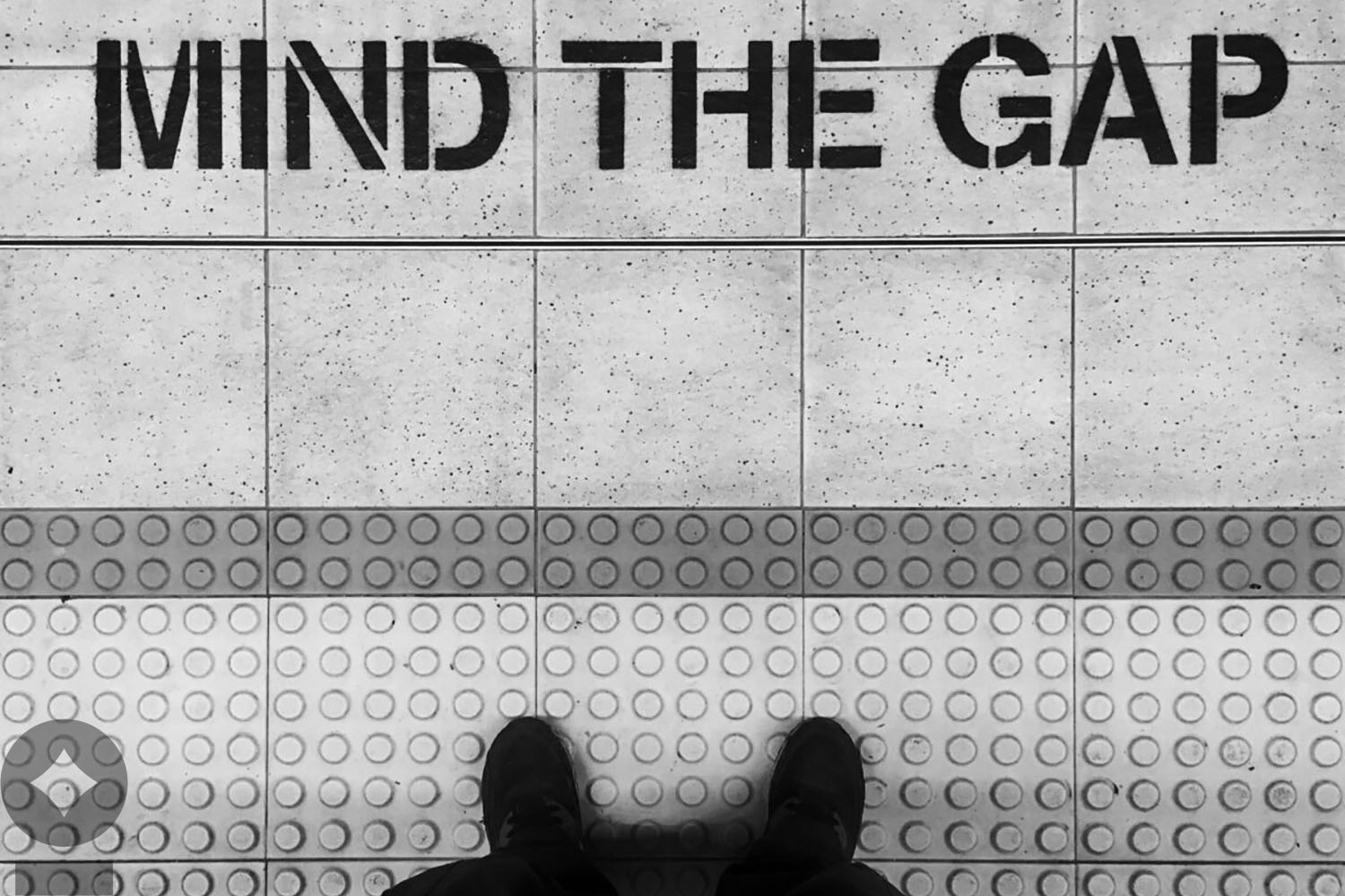Mind the Gaps
