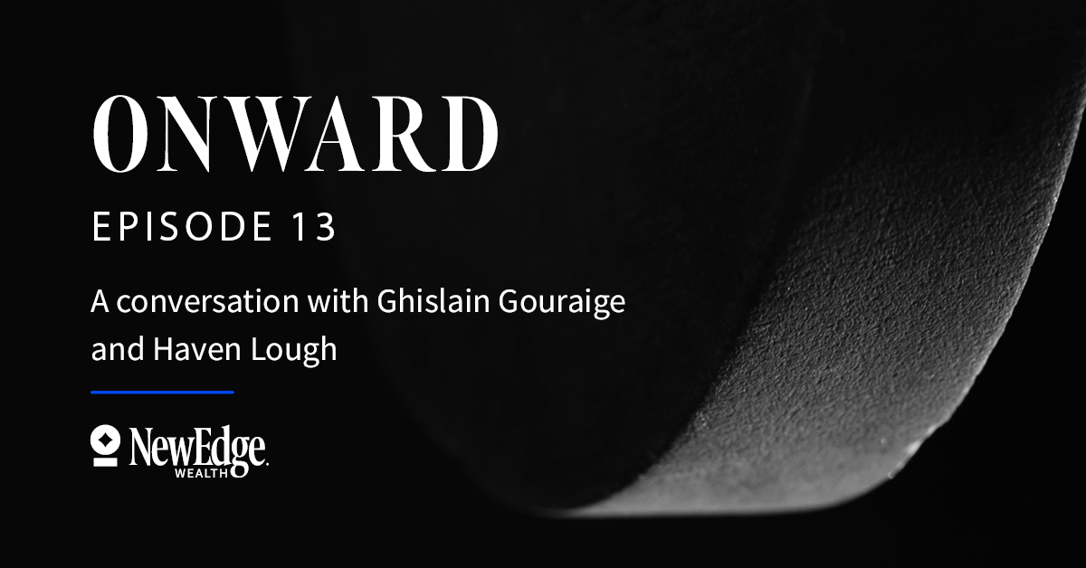 ONWARD: Episode 13
