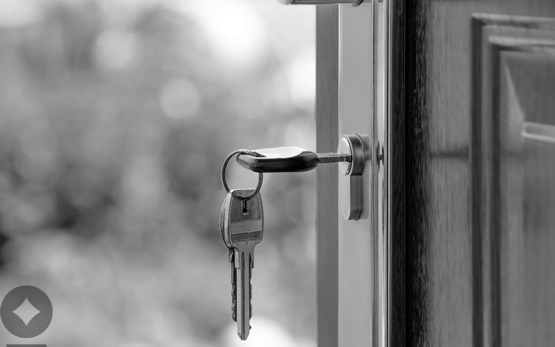 Home is Where the Domicile Is