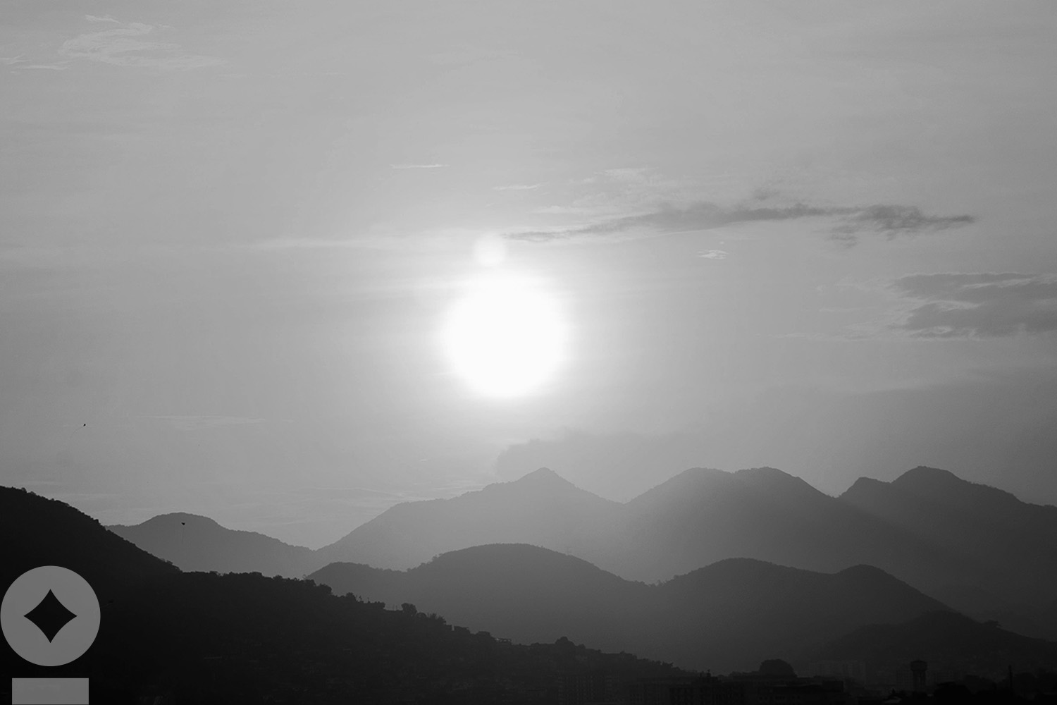 Goodbye, Sunshine 