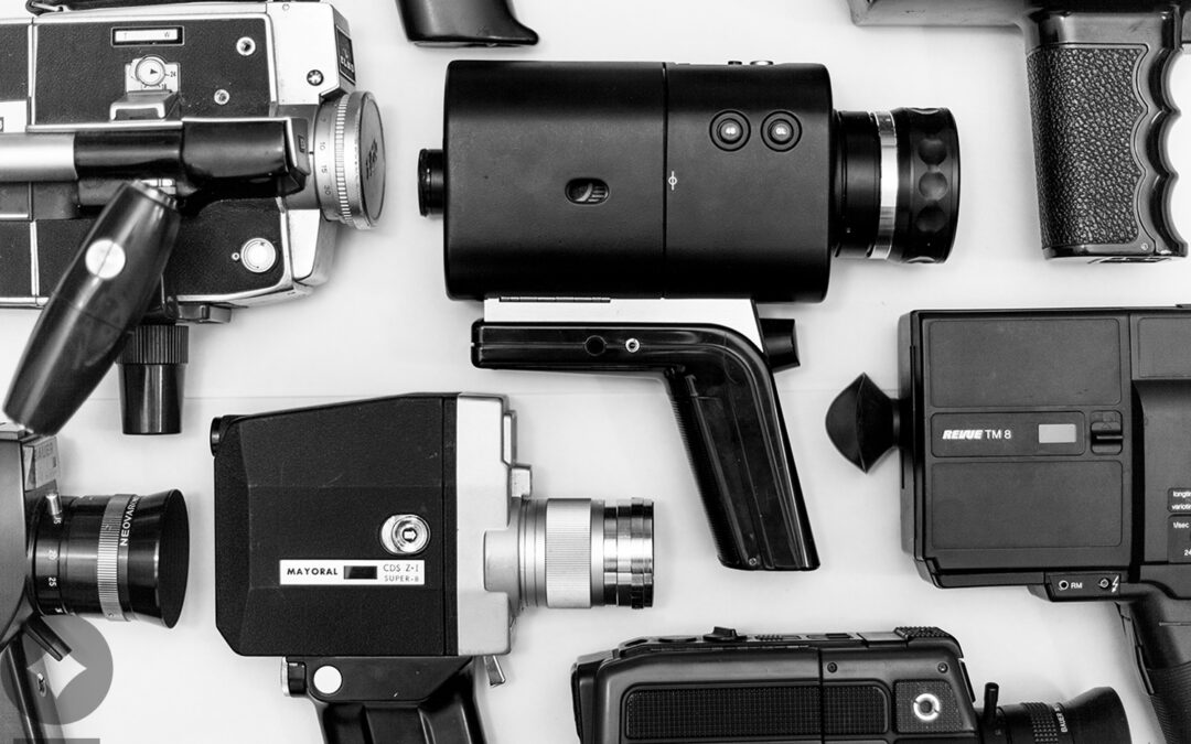 Behind the Scenes With Rob Sechan
